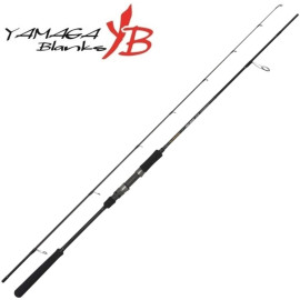 Спиннинг Yamaga Blanks SeaWalk Cast Jigging